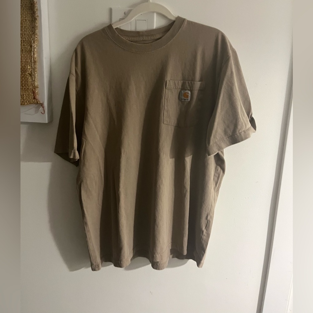 Carhartt tee